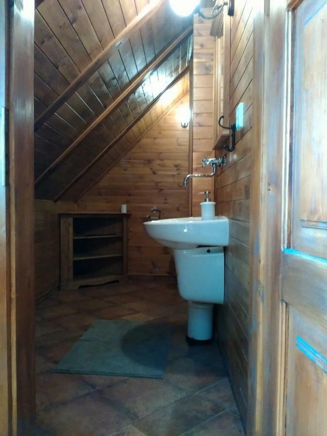 Bucicky Mlyn Hotell Rozdalovice Eksteriør bilde