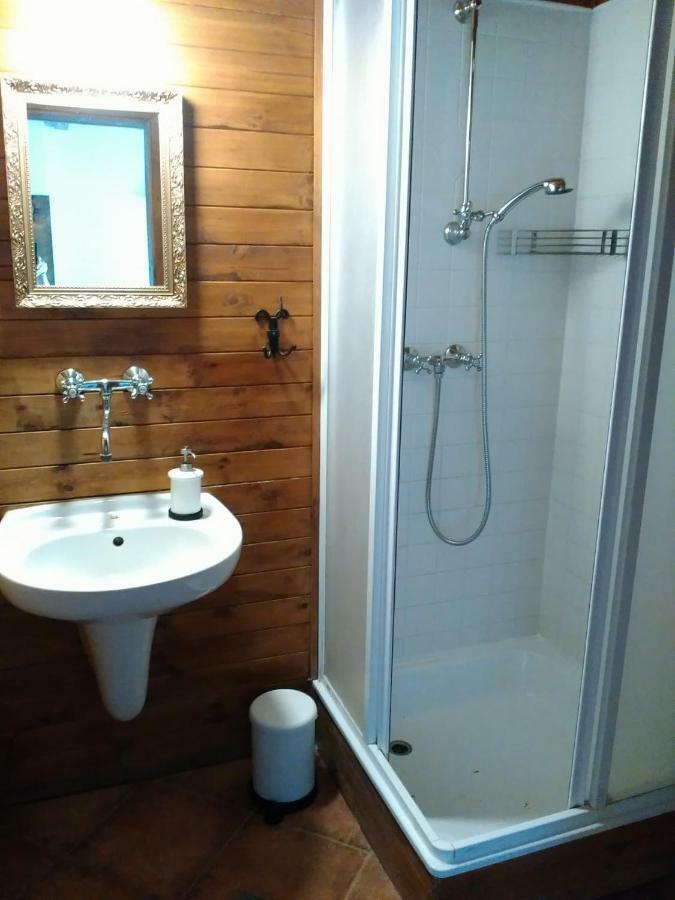 Bucicky Mlyn Hotell Rozdalovice Eksteriør bilde