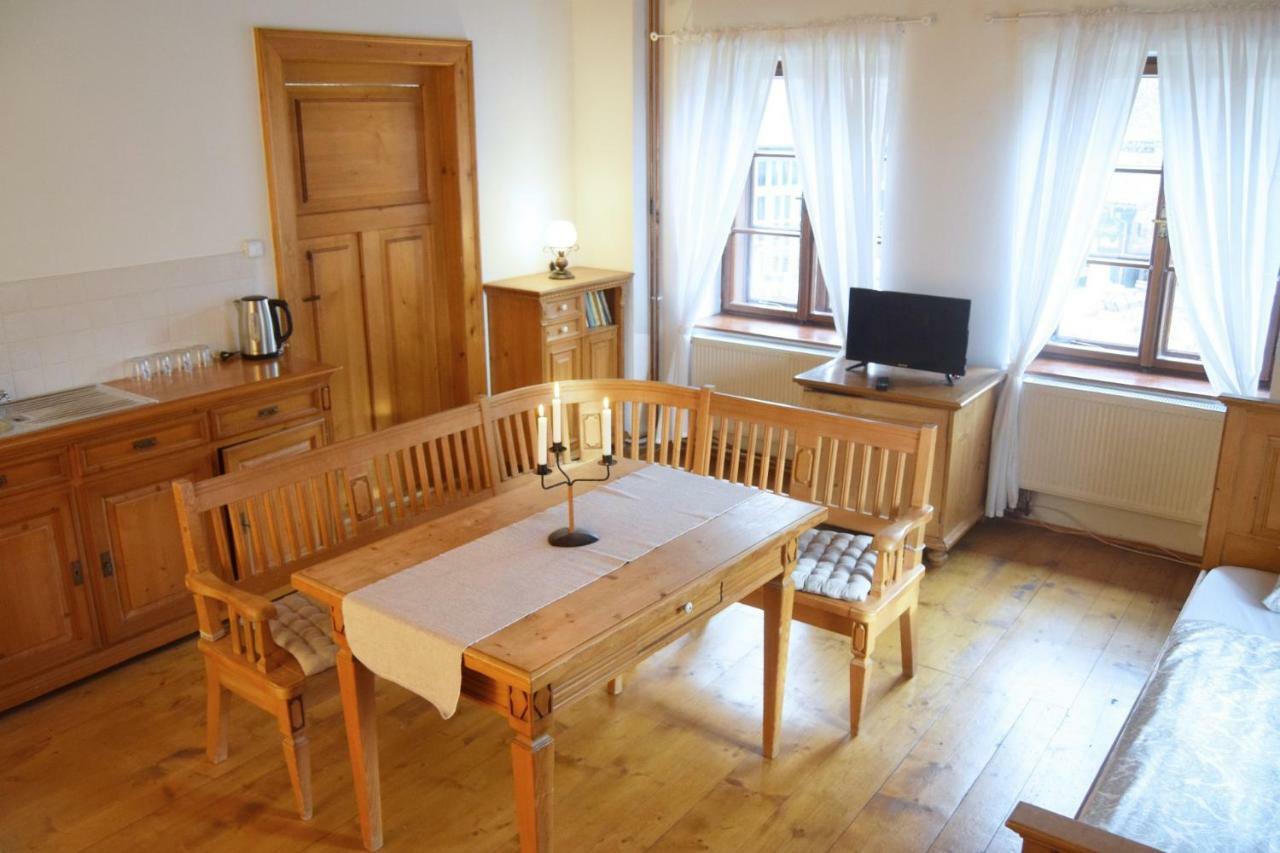 Bucicky Mlyn Hotell Rozdalovice Eksteriør bilde